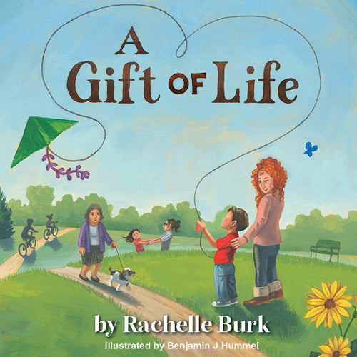 CHERISH MARKET - Painting for Life®